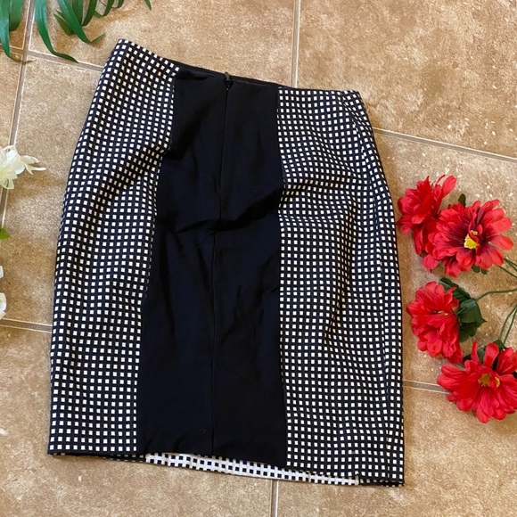 🥂BeBe pattern skirt - Picture 7 of 7